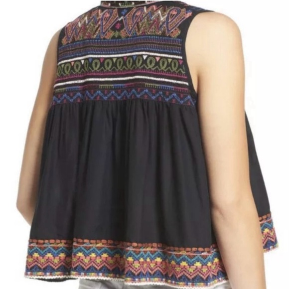 Anthropologie XL Women’s Top - Velvet by Graham & Spencer - Picture 7 of 10